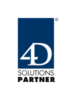 4D Developer Logo